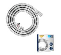 Grohe flessibile doccetta per gruppi rubinetteria da bordo vasca, 22116000, Universal cromo [Rubinetteria Bagno > Ricambi Rubinetteria Bagno]