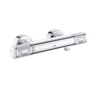 Grohe Precision Feel termostatico, 34790000, Precision Feel; Grohtherm cromo [Rubinetteria Bagno > Rubinetteria Vasca e Doccia]