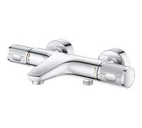 Grohe Precision Feel termostatico, 34788000, Precision Feel; Grohtherm cromo [Rubinetteria Bagno > Rubinetteria Vasca e Doccia]