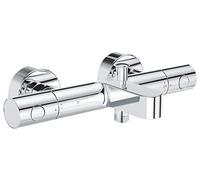 Grohe Precision Get Miscelatore termostatico per vasca da bagno cro 34774000