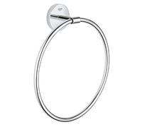 GROHE 41167000 Portasciugamani, Cromo