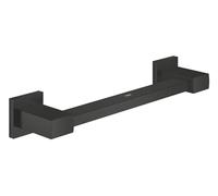 GROHE Quickfix Start Cube, Maniglia Per Vasca da Bagno o Doccia con Montaggio a