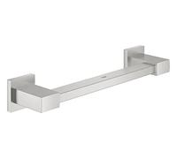 Grohe Start Cube maniglia di sostegno, 41094DC0, Start Cube supersteel [Accessori Bagno > Maniglie di Sostegno]