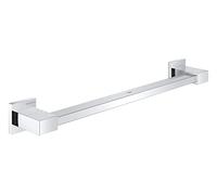 Grohe Start Cube maniglia di sostegno, 41095000, Start Cube cromo [Accessori Bagno > Maniglie di Sostegno]