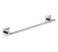 Grohe Start Cube barra portasciugamani, 40987000, Start Cube cromo [Accessori Bagno > Portasciugamani]