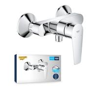 Grohe Start Edge miscelatore monocomando, 24197001, Start Edge cromo [Rubinetteria Bagno > Rubinetteria Vasca e Doccia]