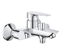 Mixer da bagno / doccia Monocommande - Grohe - Avvia Edge - Chrome - Economia idrica - Garanzia a 5 anni