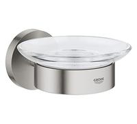 Grohe Start portasaponetta, 41193DC0, Start [Accessori Bagno > Portasapone]