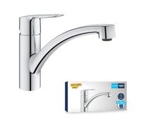 Miscelatore Monocomando Per Lavabo