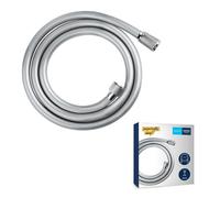 GROHE QUICKFIX VitalioFlex Comfort, Flessibile doccia, 1500mm, In 1.5 m Metallo