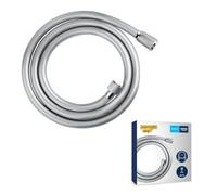 Grohe Vitalioflex Comfort flessibile doccia L: 1500 mm, 28743002, Vitalioflex Comfort cromo [Rubinetteria Bagno > Flessibili e Prese Acqua]