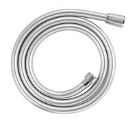 E_0002_S71003240 Grohe Tubo per Doccia Grohe Argentato Argento Clima E Brico