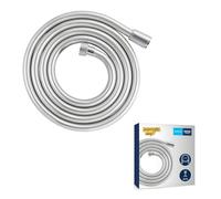 Grohe Vitalioflex Silver flessibile doccia L: 2000 mm, 27507001, Vitalioflex Silver cromo [Rubinetteria Bagno > Flessibili e Prese Acqua]