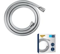 GROHE QUICKFIX Vitalioflex Trend, Flessibile Doccia, 1500Mm, in Metallo, 4096100