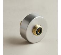 Grohe raccordo a S, 12662DC0, Universal supersteel [Rubinetteria Bagno > Ricambi Rubinetteria Bagno]