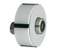 Grohe raccordo a S, 12662000, Universal cromo [Parti di Ricambio > per Rubinetteria Bagno]