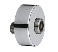 Grohe raccordo a S, 12662000, Universal cromo [Rubinetteria Bagno > Ricambi Rubinetteria Bagno]