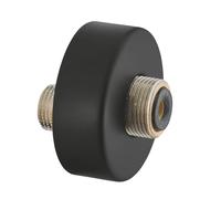 Grohe raccordo a S, 126622430, Universal nero opaco [Rubinetteria Bagno > Ricambi Rubinetteria Bagno]