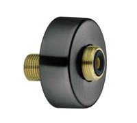 Grohe raccordo a S, 12662AL0, Universal hard graphite spazzolato [Rubinetteria Bagno > Ricambi Rubinetteria Bagno]