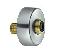 Grohe raccordo a S, 12662DC0, Universal supersteel [Rubinetteria Bagno > Ricambi Rubinetteria Bagno]