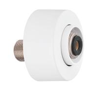 Grohe raccordo a S, 12693LS0, Universal moon white [Rubinetteria Bagno > Ricambi Rubinetteria Bagno]