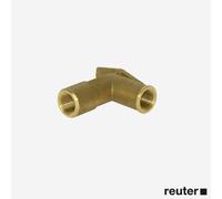Grohe raccordo per rubinetto 42944 DN 15 per Rapid S e Uniset, 42944000, Universal [Elementi ad Incasso > Ricambi per Elementi Incasso]