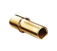 Grohe raccordo per tubo flessibile 43891, 43891000, Universal cromo [Elementi ad Incasso > Ricambi per Elementi Incasso]