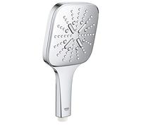 Grohe Rainshower SmartActive Cube doccetta, 3 tipi di getto, 26550000, Rainshower SmartActive Cube cromo [Rubinetteria Bagno > Doccette / Supporti]