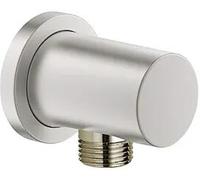 Grohe Rainshower 27057 Dc0 Raccordo Erogatore Par Brus Super Steel Codice Prod: 27057dc0