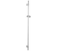 Grohe Rainshower asta saliscendi, 27136001, Rainshower cromo [Rubinetteria Bagno > Doccette / Supporti]