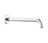Grohe Rainshower braccio da parete StarLight Chrome 28576000