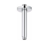 Grohe Diffuseur plafonnier pour douche d'eau de pluie 142 mm, 28724000, 28724000