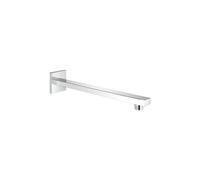 braccio a parete Grohe Rainshower 286 mm per soffione doccia - 27709000