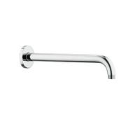 braccio a parete Grohe Rainshower 286 mm per soffione doccia - 28576000