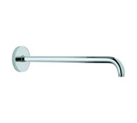 Grohe Rainshower bras de douche moderne 37,8cm de saillie, 28982000, 28982000