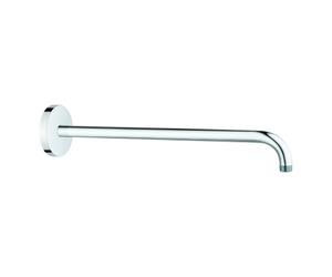 Grohe Rainshower bras de douche saillie 422 mm, chromé, 26146000, 26146000