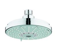 Grohe Rainshower Cosmopolitan 160 douche de tête, 27134000, 27134000