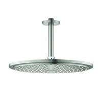 Soffione Doccia a Soffitto Grohe Rainshower Cosmopolitan 310 Set Doccia testa Cromo