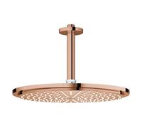 Grohe Rainshower Cosmopolitan set di soffioni doccia, 1 tipo di getto, 26067DA0, Rainshower Cosmopolitan warm sunset [Rubinetteria Bagno > Soffioni Doccia]