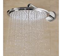 Grohe Rainshower Cosmopolitan soffione doccia, 1 tipo di getto, 26056000, Rainshower Cosmopolitan cromo [Rubinetteria Bagno > Soffioni Doccia]