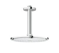 Grohe Rainshower Cosmopolitan soffione doccia, 1 tipo di getto, 26063000, Rainshower Cosmopolitan cromo [Rubinetteria Bagno > Soffioni Doccia]