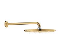 Grohe Rainshower Cosmopolitan soffione doccia, 1 tipo di getto, 26066GL0, Rainshower Cosmopolitan cool sunrise [Rubinetteria Bagno > Soffioni Doccia]