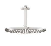 Soffione Doccia a Soffitto Grohe Rainshower Cosmopolitan 310 Set Doccia testa Cromo