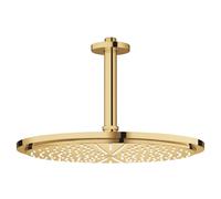 Grohe Rainshower Cosmopolitan set di soffioni doccia, 1 tipo di getto, 26067GL0, Rainshower Cosmopolitan cool sunrise [Rubinetteria Bagno > Soffioni Doccia]