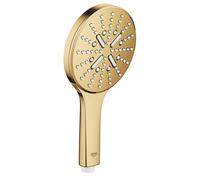 Grohe Rainshower doccetta Cool Sunrise 26574GL0