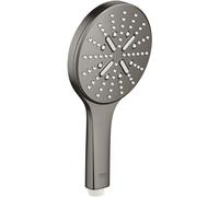 Grohe Rainshower doccetta grafite 26574AL0