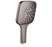 Grohe Rainshower doccetta nero 26582A00