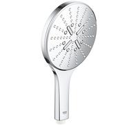 Grohe Rainshower doccetta StarLight Chrome 26553000