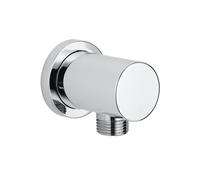Grohe Rainshower presa d'acqua, 27057000, Rainshower cromo [Rubinetteria Bagno > Prese d‘Acqua]