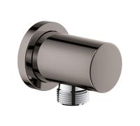 Grohe Rainshower presa d'acqua, 27057A00, Rainshower hard graphite [Rubinetteria Bagno > Prese d‘Acqua]